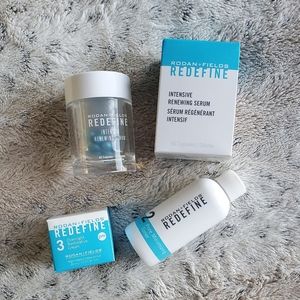 Rodan & Fields Redefine Bundle